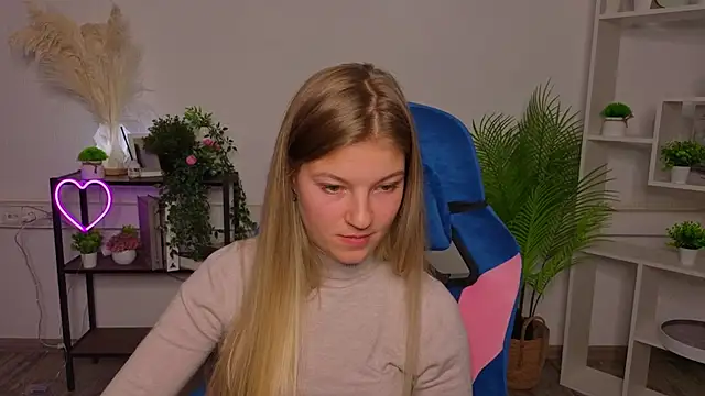 LunaBruoks webcam