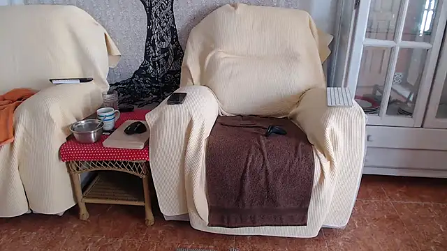 Nudelschwanz webcam