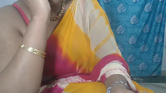 Sophia_your webcam