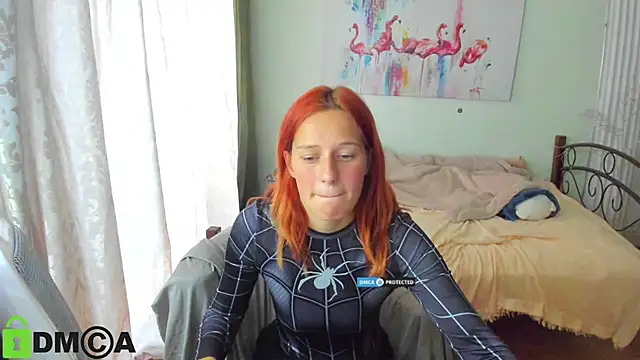 Lily_Viola webcam