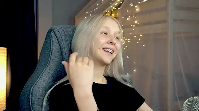 MaoqiBeverly webcam