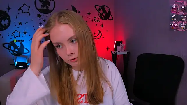 bella_dorn webcam