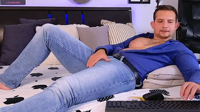 Jimmy_Doss webcam