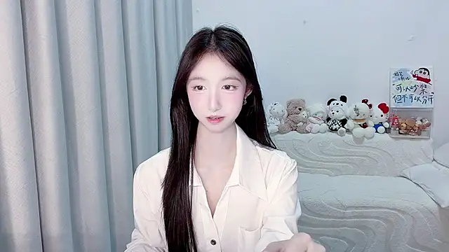 lucky-tt webcam