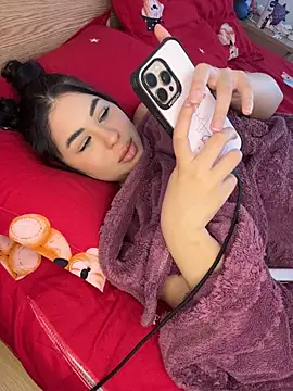 DaianaKimberly webcam