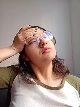 JustVeroo_ webcam