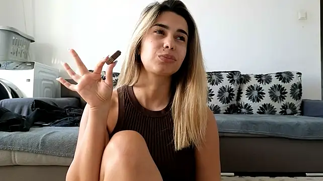 SianaLuxe webcam
