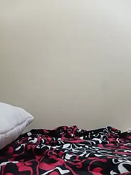 ChristineKhaled webcam