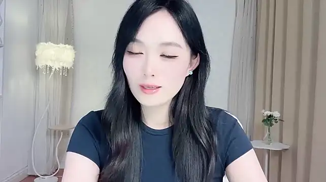 LiLy0608 webcam