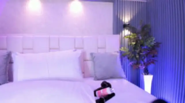 ValeriaGarcia webcam