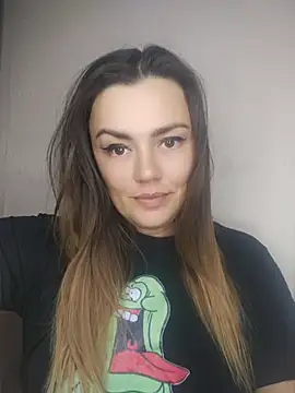 KrissSexi webcam