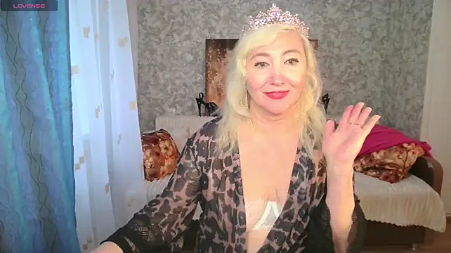 LadyKriss