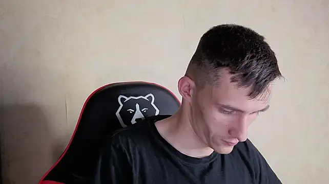 touch_me7 webcam