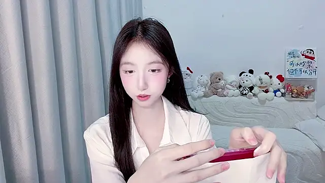lucky-tt webcam
