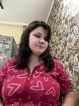 Alice--Alex webcam