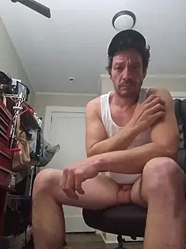 chosen923 webcam
