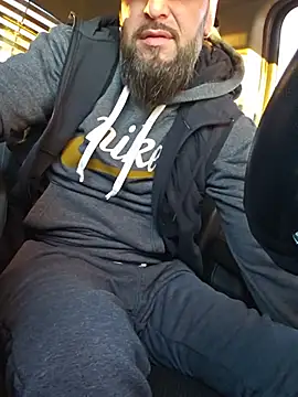 Beardedtattood live sex cam