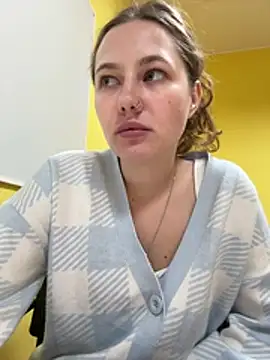 AsynaYuuki webcam