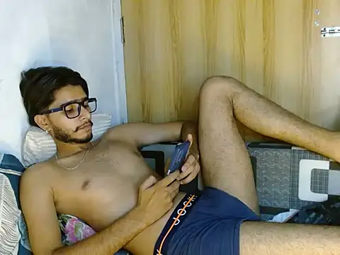 CoralN webcam