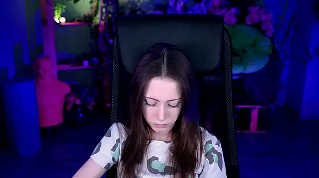 VanessaAnerson webcam
