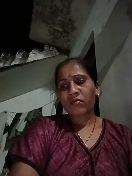 Pariraja_cute webcam
