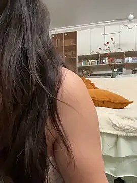 Webcam en directo de la chica shuimitiao2026