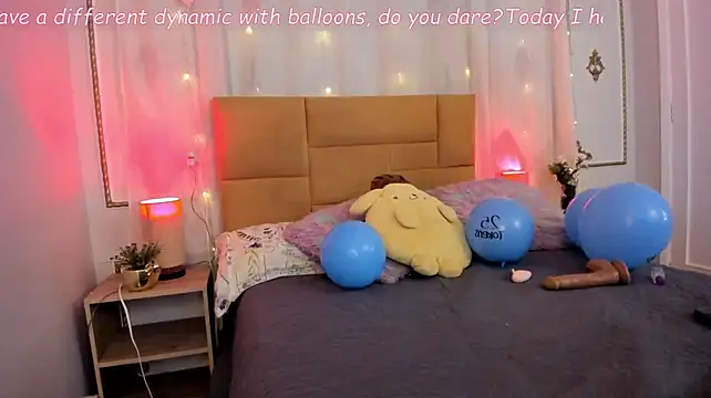 Megan_Blaze webcam
