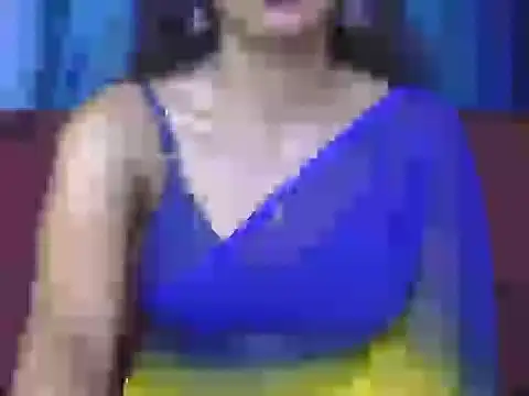 Anjali_lovely webcam