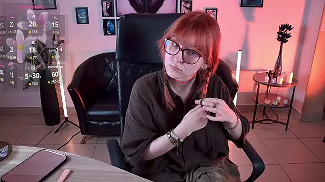 lanafitch live cam on StripChat