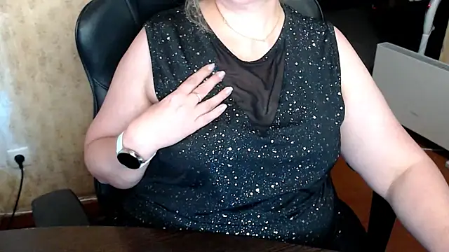AlisaHot55 live cam on StripChat