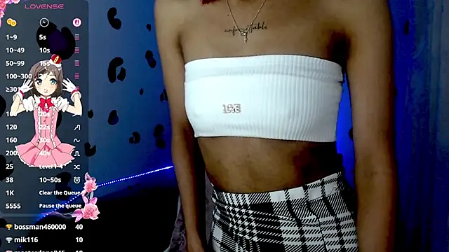 ivory_aiko webcam