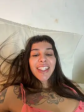 Nikatsu live cam on StripChat