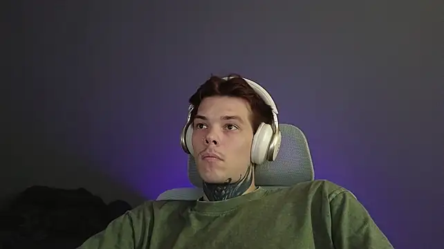 DENIS_HERE webcam