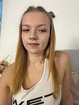 JennyPortman webcam