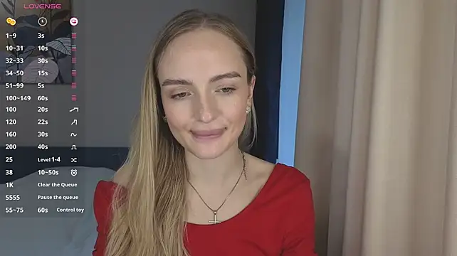 A_delina webcam