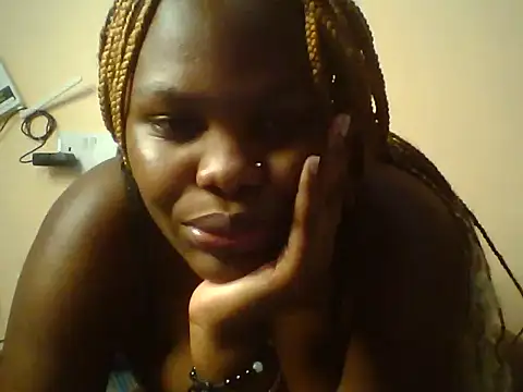 Babygirlcloud webcam