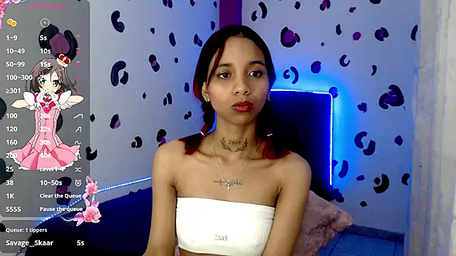 ivory_aiko webcam