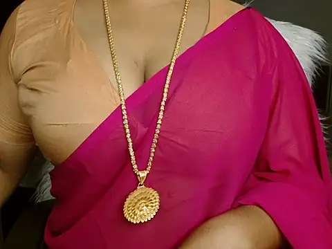Sanjana401 webcam