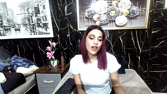 Luscious_Lexy webcam