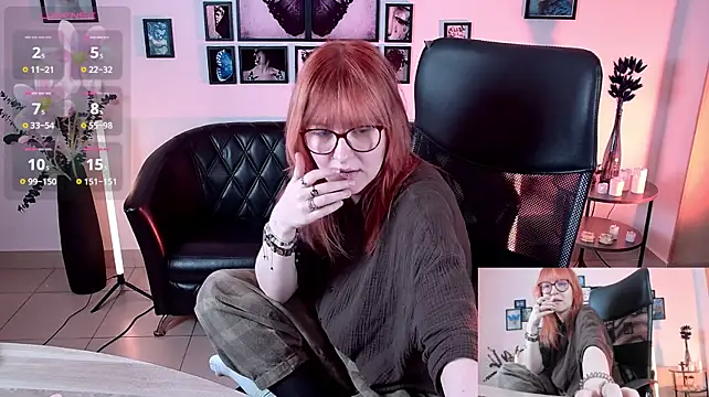 lanafitch webcam