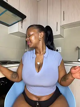Jazmine-Blue webcam