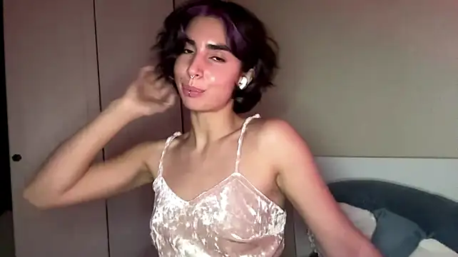 JessiaRuezga webcam