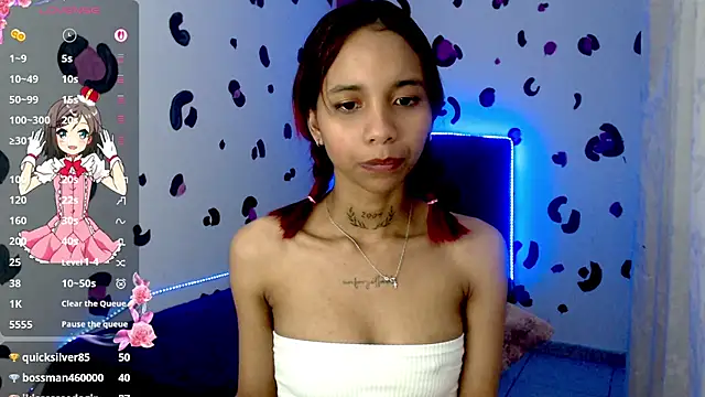 ivory_aiko webcam