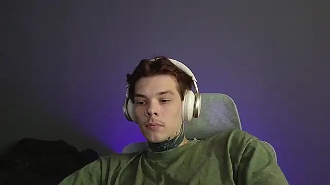 DENIS_HERE webcam