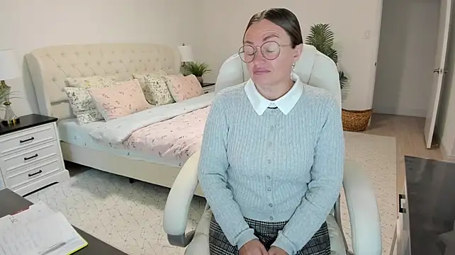 Vika73 webcam