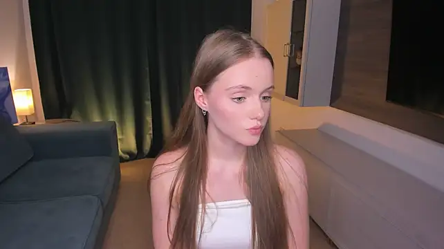 KacyColn webcam