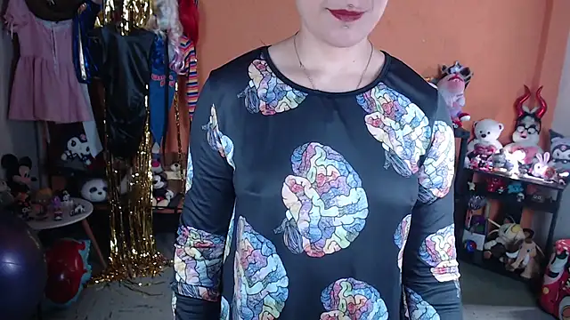 MissMiia2 webcam
