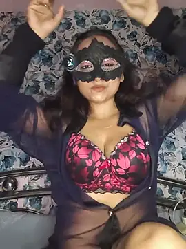 _DesigirlRoshni webcam
