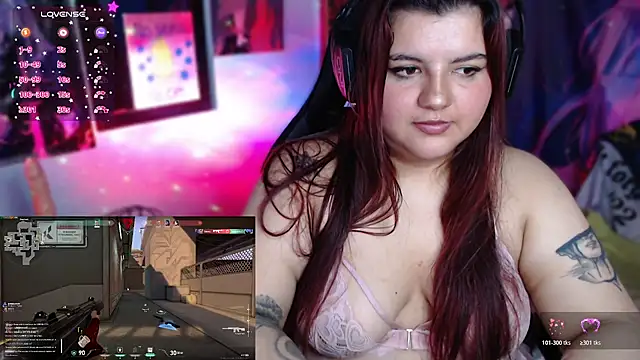 Annee23 webcam