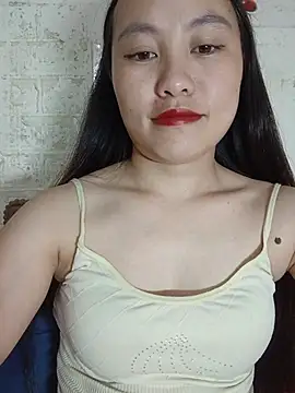 Cherry-squirtt webcam